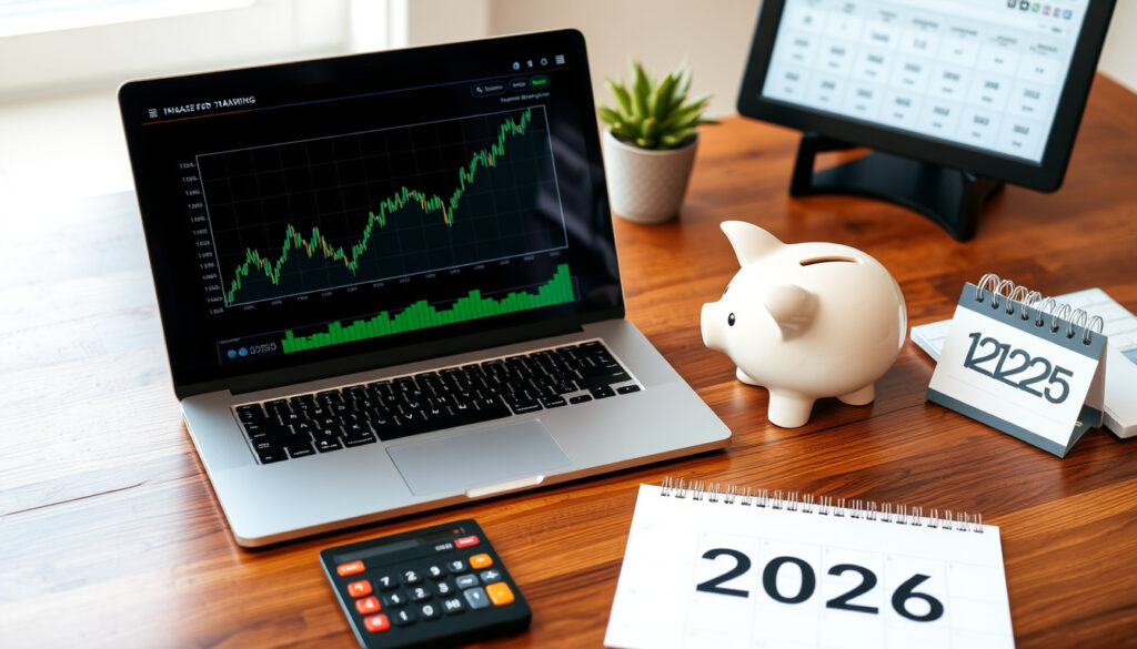 Er det lurt å spare i fond nå? – Guide til 2026