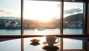 God morgen Norge i dag: gjester og programledere