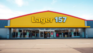 Lager 157 Larvik: Butikkinfo, priser og svar på vanlige spørsmål
