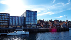 Overnatting i Stavanger: De beste hotellene og tipsene