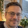 Andreas Marius Olsen Johansen